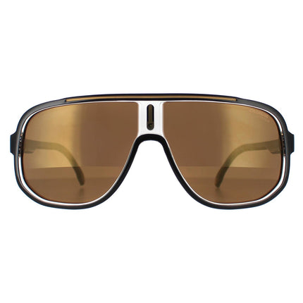 Carrera 1058/S 2M2 YL Sunglasses