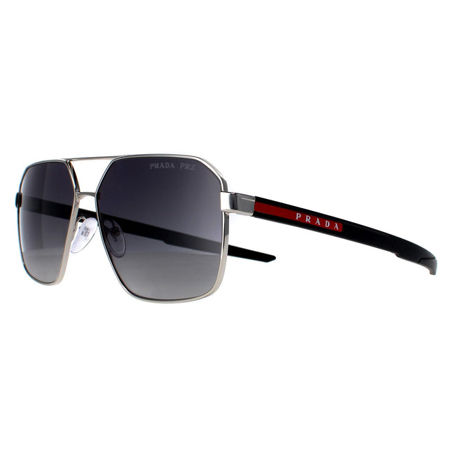 Prada Sport PS55WS 1BC06G Sunglasses
