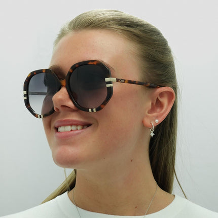 Chloe CH0105S 004 Sunglasses