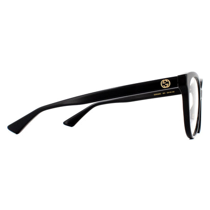 Gucci GG0329O 001 Glasses