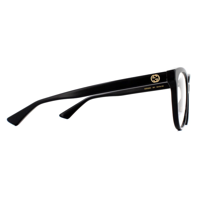 Gucci GG0329O 001 Glasses