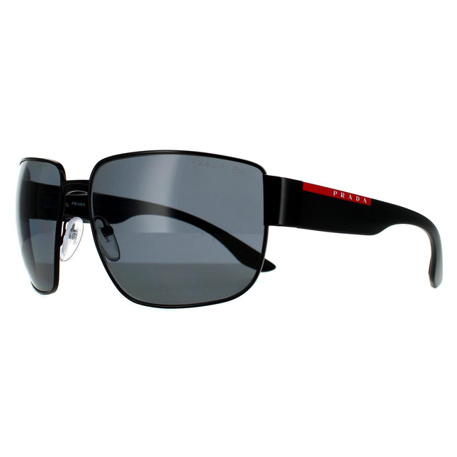 Prada Sport PS56VS 1BO02G Sunglasses