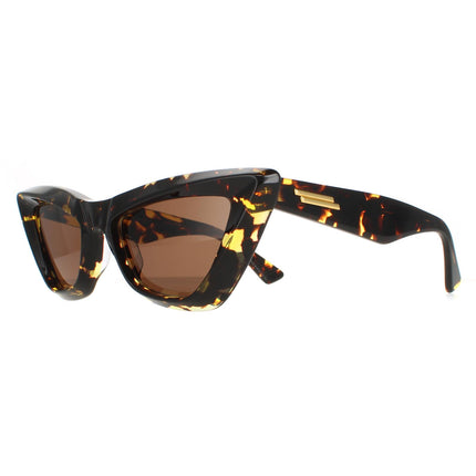 Bottega Veneta BV1101S 002 Sunglasses