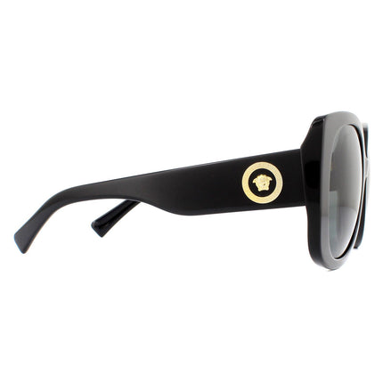 Versace VE4387 GB1/87 Sunglasses