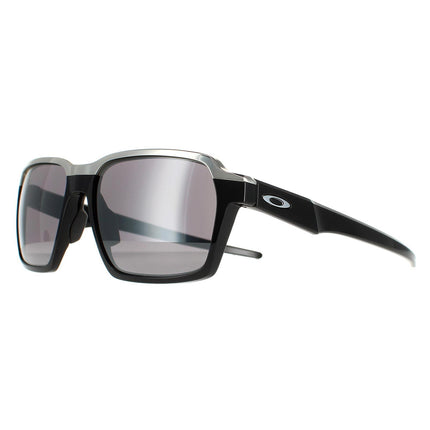 Oakley Parlay OO4143 02 Sunglasses