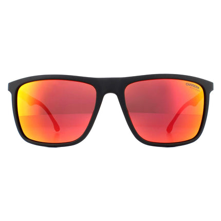 Carrera 8032/S 003 W3 Sunglasses