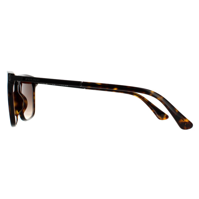 Police SPLA56 Record 1 0722 Sunglasses