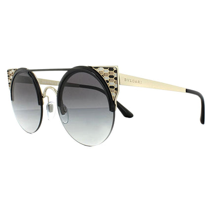 Bvlgari BV6088 2018/8G Sunglasses