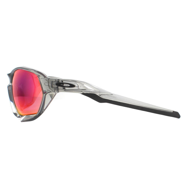 Oakley Plazma OO9019 03 Sunglasses