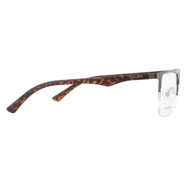Police Blackbird Light 3 VPL398M 0568 Glasses