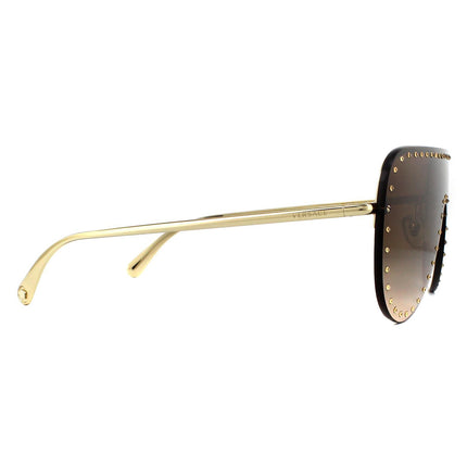 Versace VE2230B 125213 Sunglasses