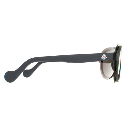 Moncler ML0055 20C Sunglasses