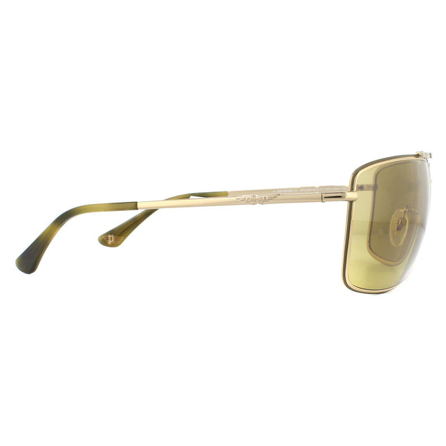 Police Origins 11 SPL965 02A8 Sunglasses