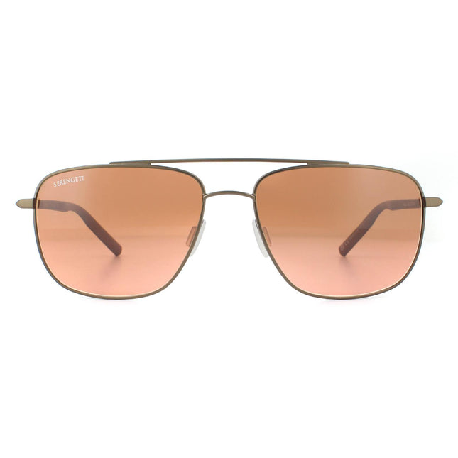 Serengeti Tellaro 8822 Sunglasses