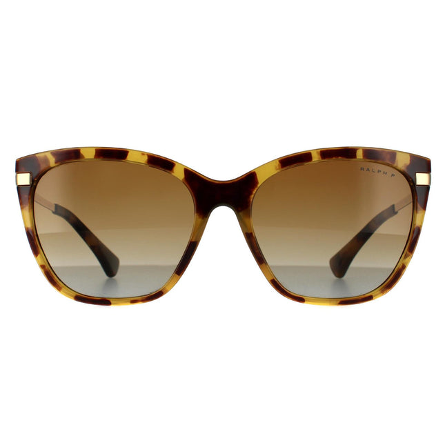 Ralph by Ralph Lauren RA5267 5836T5 Sunglasses