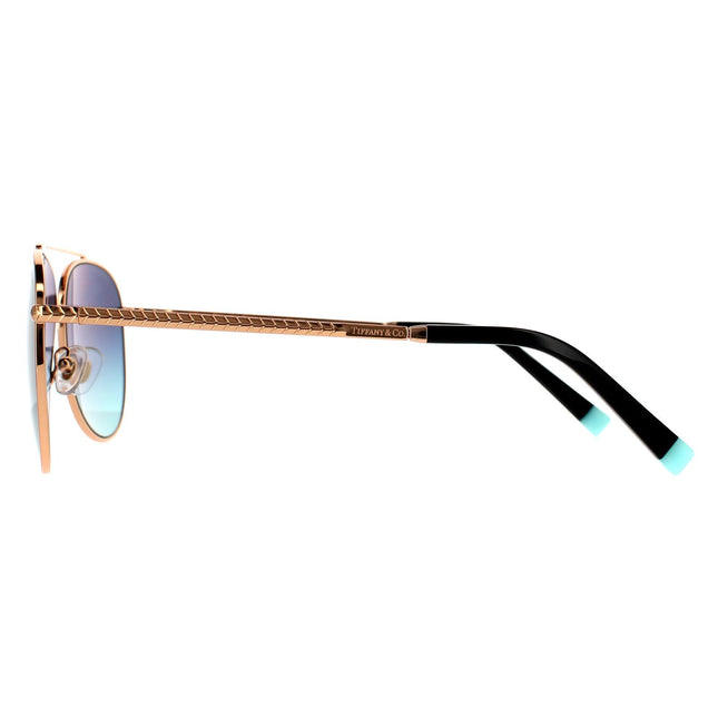 Tiffany TF3074 61059S Sunglasses
