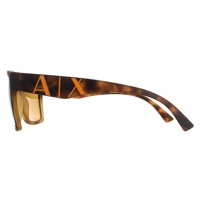 Armani Exchange AX4113S 802983 Sunglasses