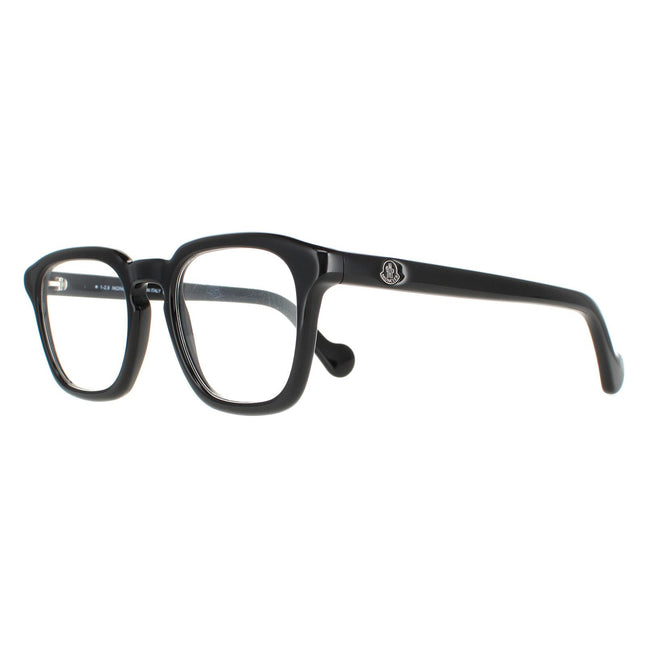 Moncler ML5042 001 Glasses