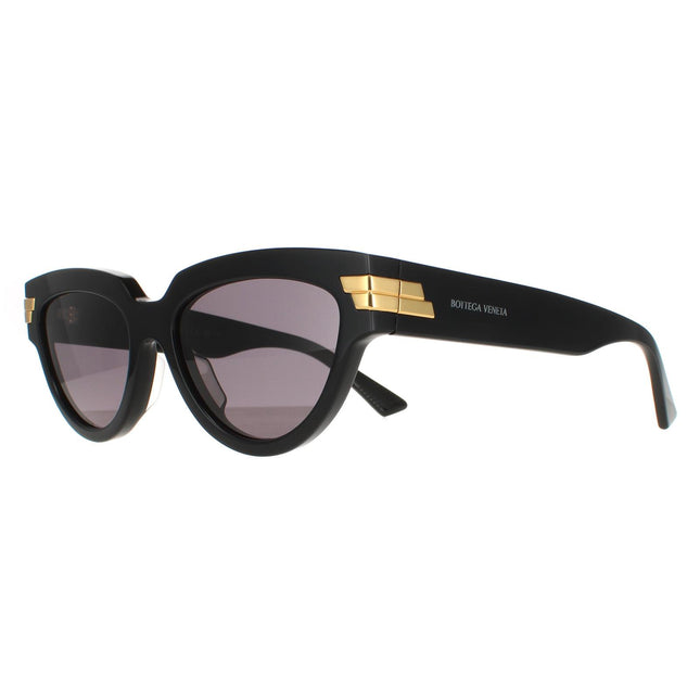 Bottega Veneta BV1035S 001 Sunglasses