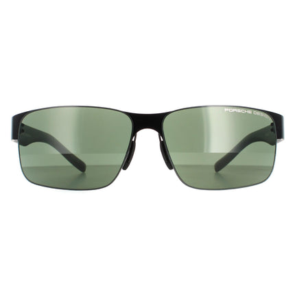 Porsche Design P8573 B Sunglasses