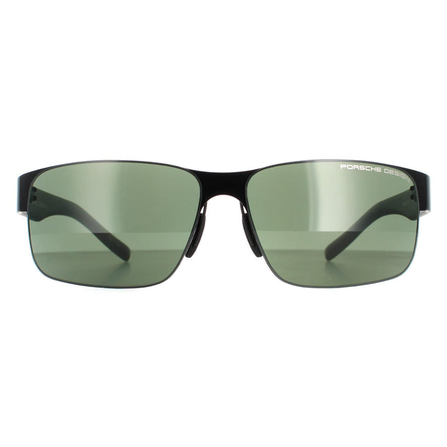 Porsche Design P8573 B Sunglasses