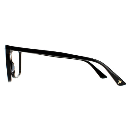 Gucci GG0025O 001 Glasses