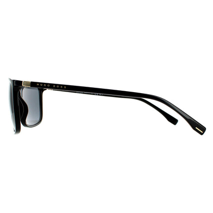 Hugo Boss BOSS 0665/S/IT 2M2 IR Sunglasses