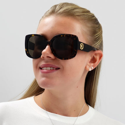 Versace VE4387 108/73 Sunglasses