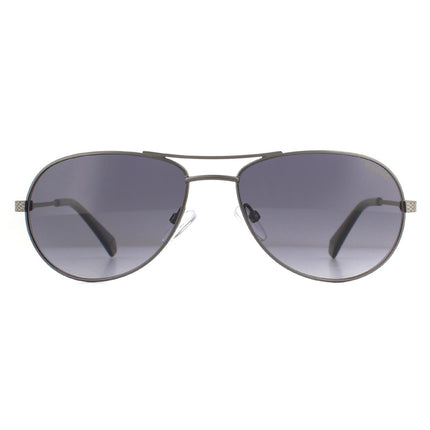 Polaroid PLD 2100/S/X R80 WJ Sunglasses