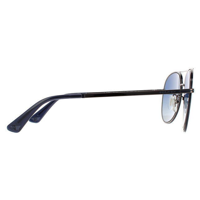 Police SPL777N K53P Sunglasses