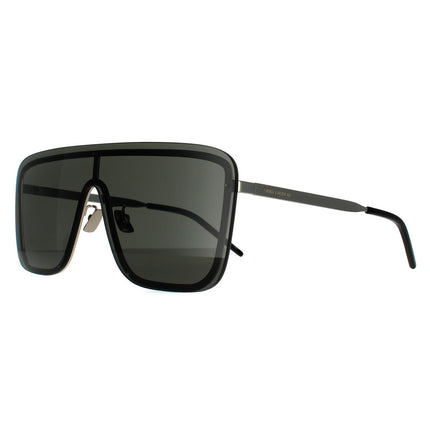Saint Laurent SL 364 MASK 001 Sunglasses
