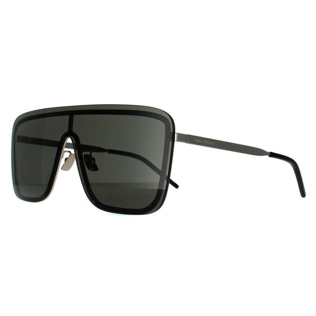 Saint Laurent SL 364 MASK 001 Sunglasses