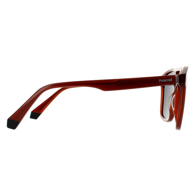 Polaroid PLD 2118/S/X 09Q M9 Sunglasses