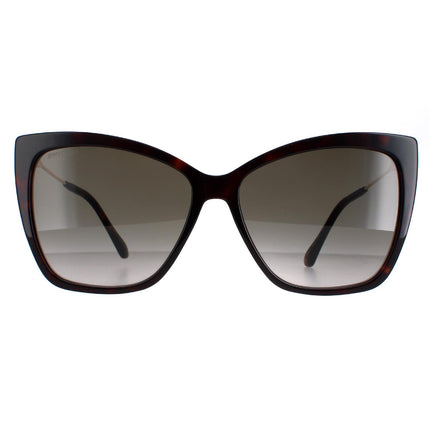 Jimmy Choo Seba/S 086/HA Sunglasses