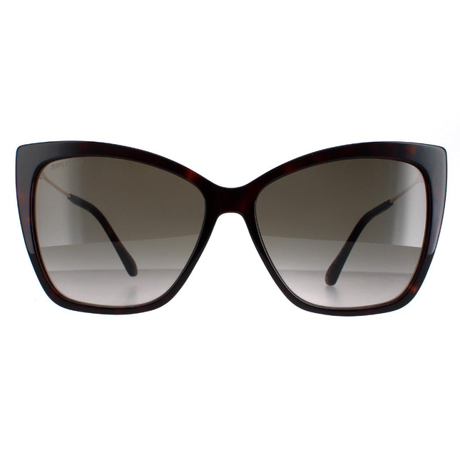 Jimmy Choo Seba/S 086/HA Sunglasses