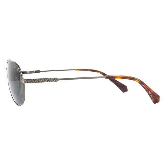 Polaroid PLD 2100/S/X KJ1 M9 Sunglasses