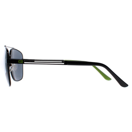 Guess GF0206 01A Sunglasses