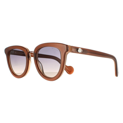 Moncler ML0044 50B Sunglasses