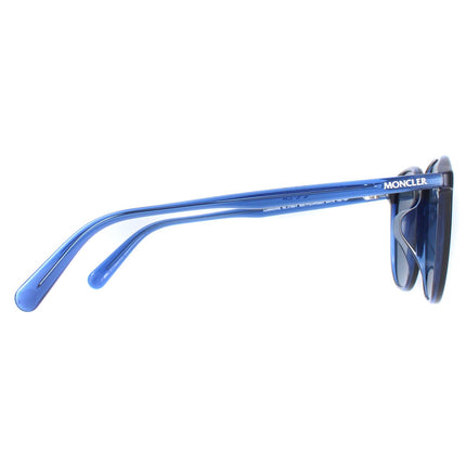 Moncler ML0189 F 92D Sunglasses