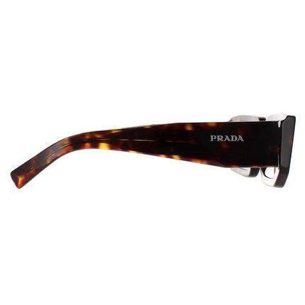 Prada PR06YS 2AU8C1 Sunglasses