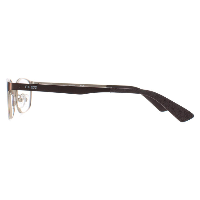 Guess GU2563 049 Glasses
