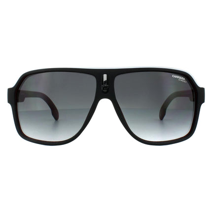 Carrera 1001/S BLX 9O Sunglasses