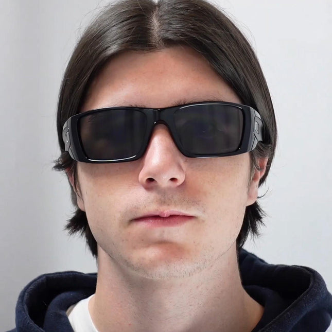 Oakley Fuel Cell OO9096 J7 Sunglasses