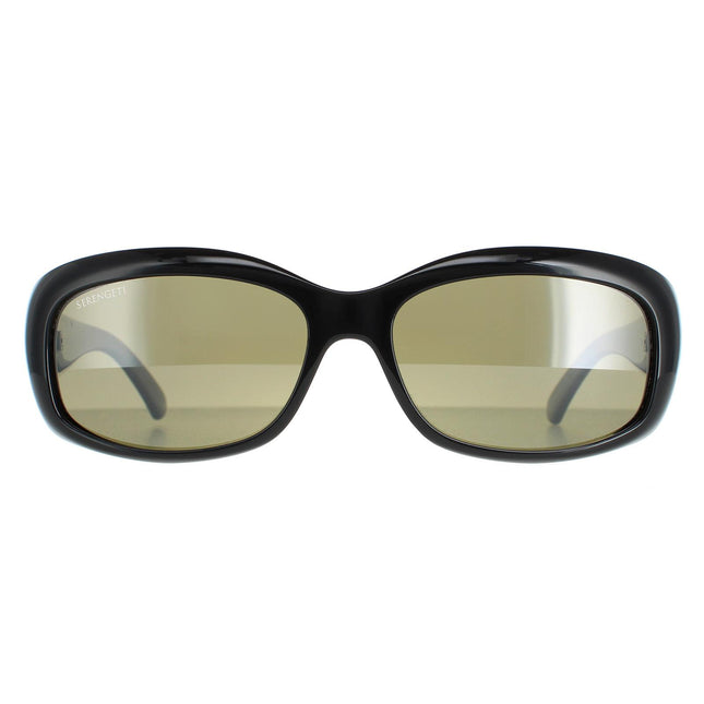 Serengeti Bianca 8980 Sunglasses