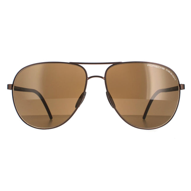 Porsche Design P8651 C Sunglasses