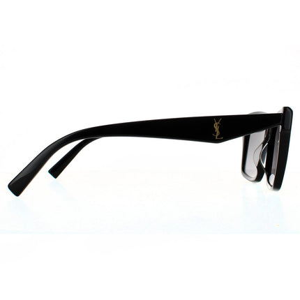 Saint Laurent SL M104 001 Sunglasses