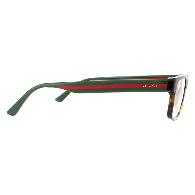 Gucci GG0752O 002 Glasses