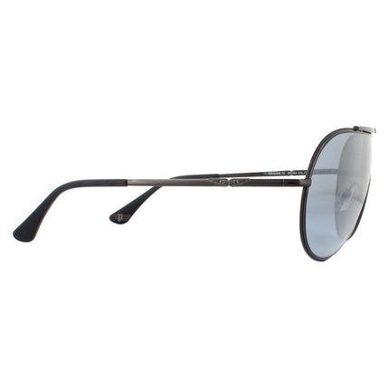 Police Origins 10 SPL964 F39X Sunglasses