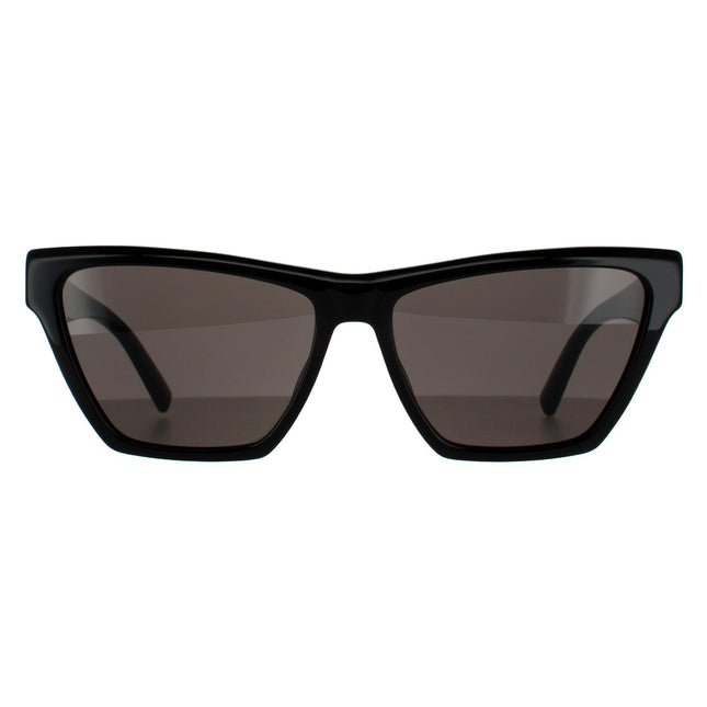 Saint Laurent SL M103 002 Sunglasses