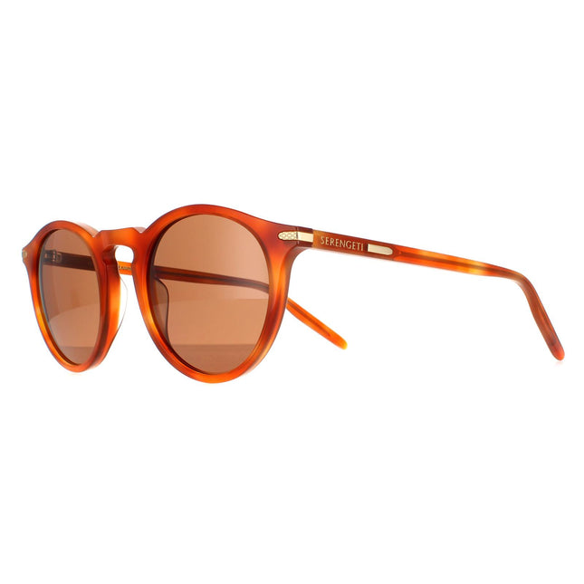 Serengeti Raffaele 8953 Sunglasses